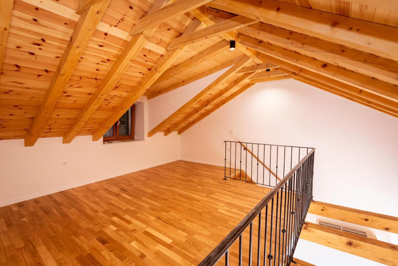 Villa Kontesa Zaostrog Exteriér fotografie