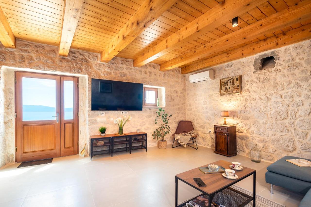 Villa Kontesa Zaostrog Exteriér fotografie