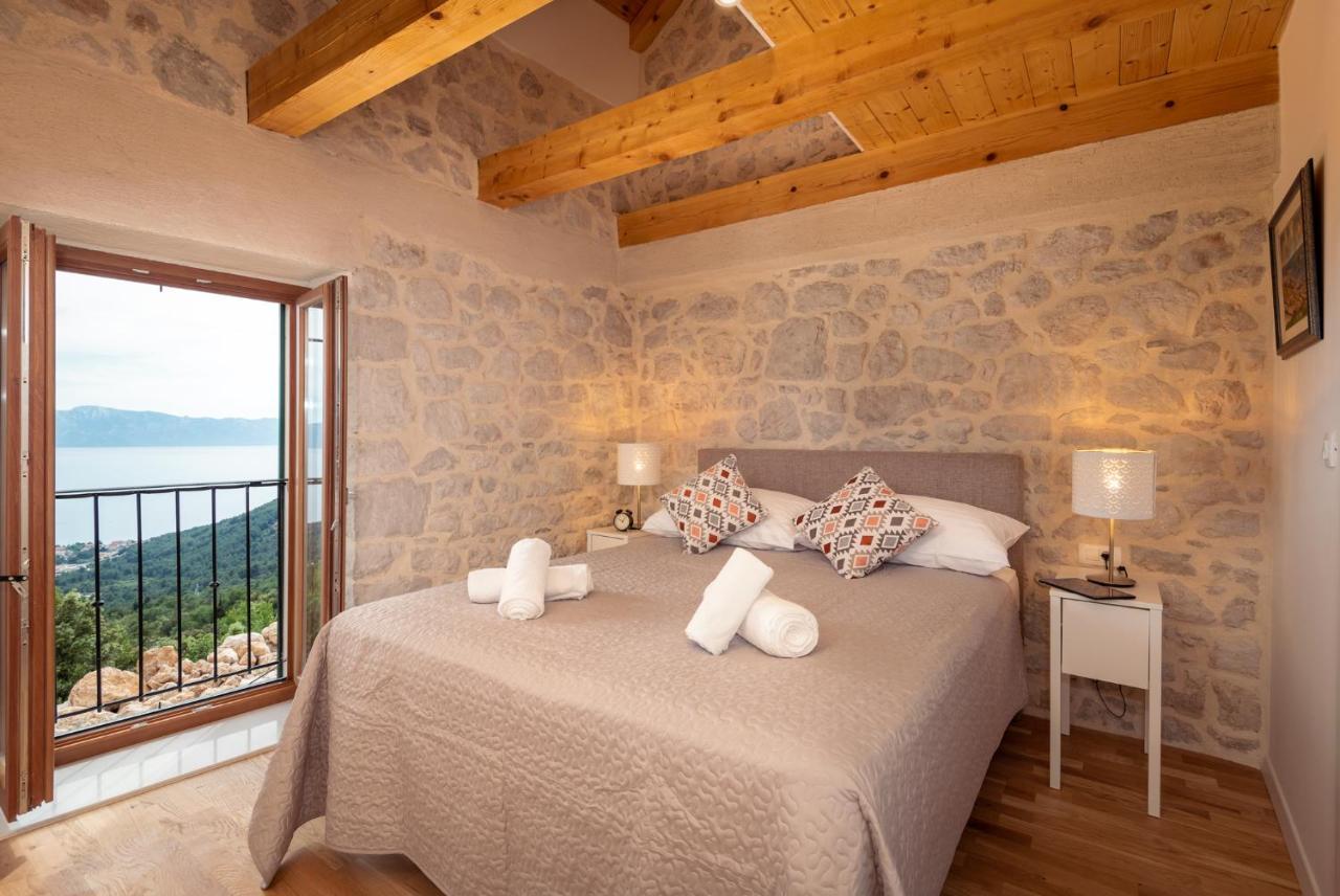Villa Kontesa Zaostrog Exteriér fotografie